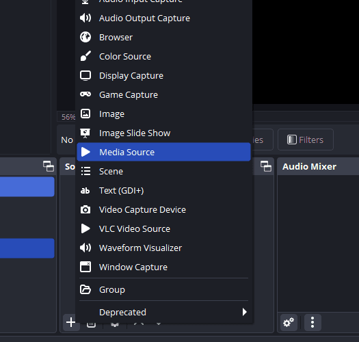 Client detail in relay server dashboard